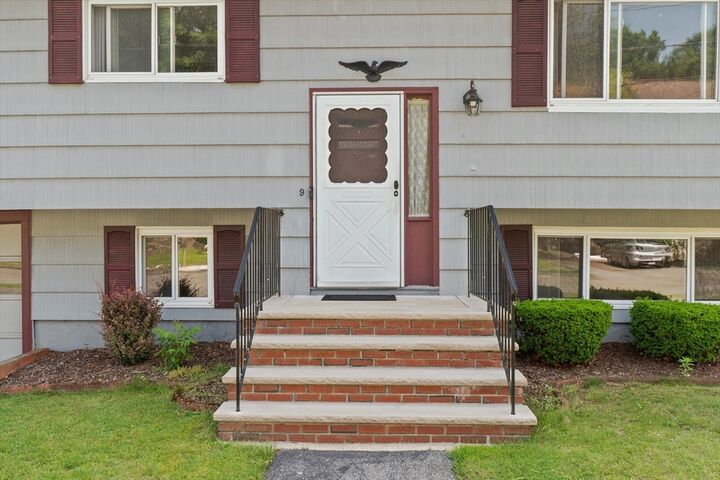 Property Photo:  9 Hilltop Ave  MA 01906 