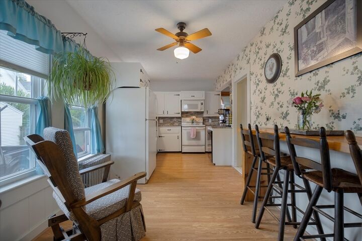 Property Photo: 14 Cottage St MA 02382