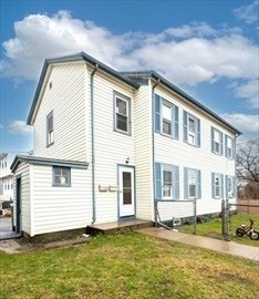 Property Photo: 46 Wallis MA 01960