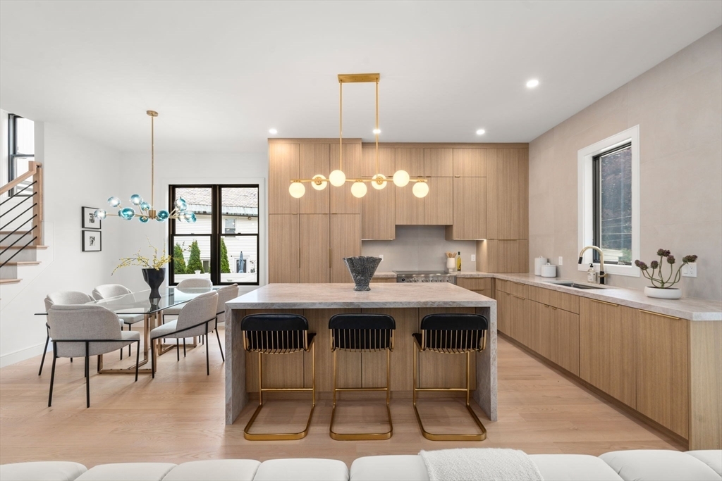 Property Photo: 182 Hunnewell Ave MA 02458