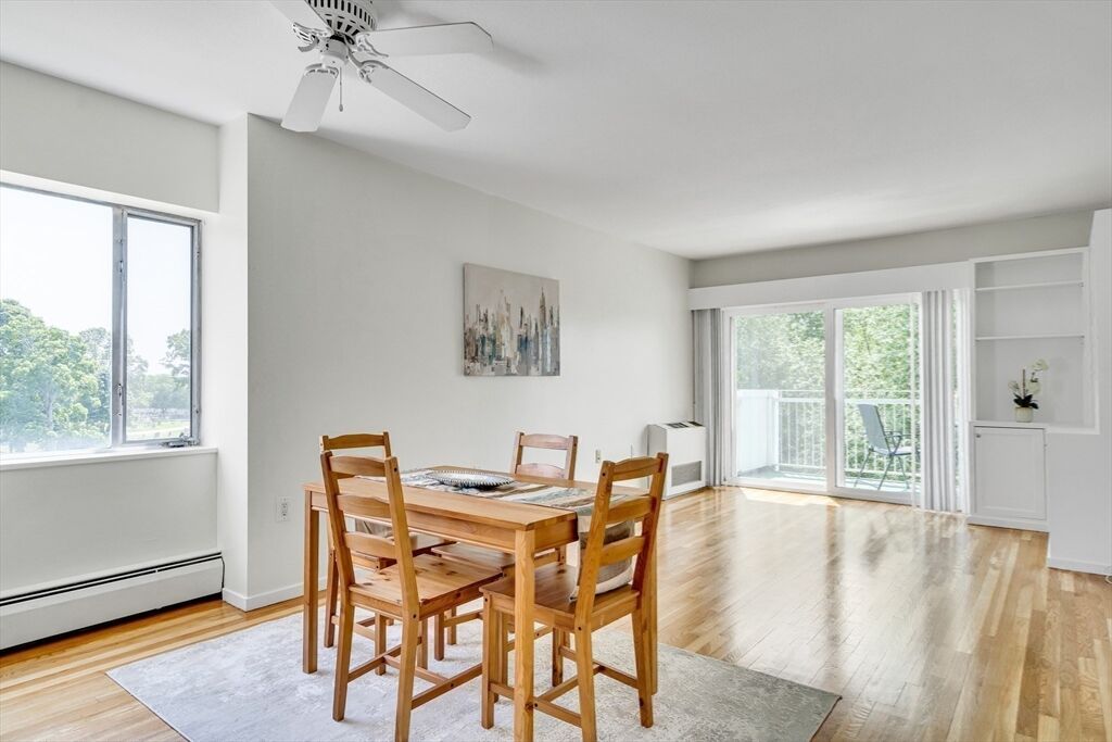 Property Photo:  231 Coolidge Ave 410  MA 02472 