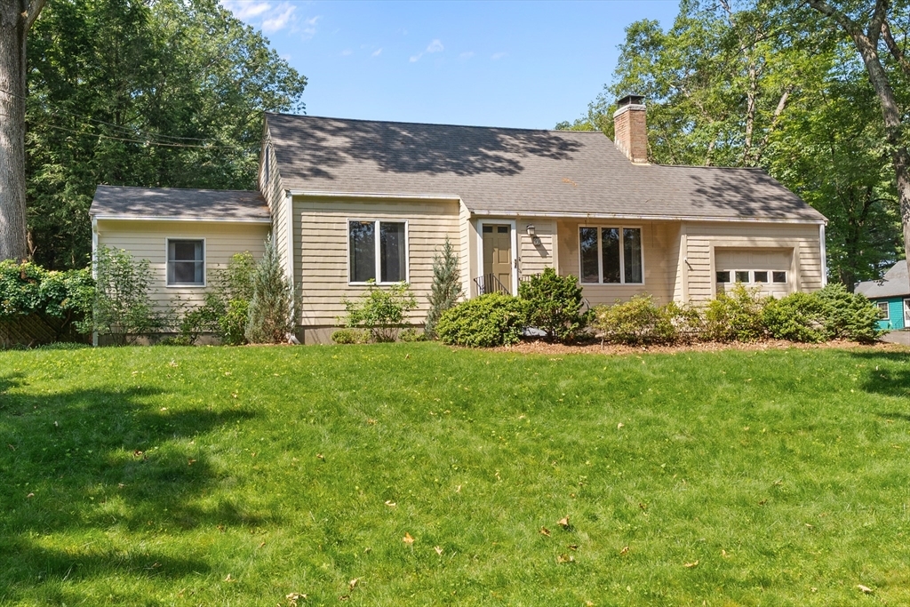 Property Photo: 99 Lasalle Avenue MA 01701