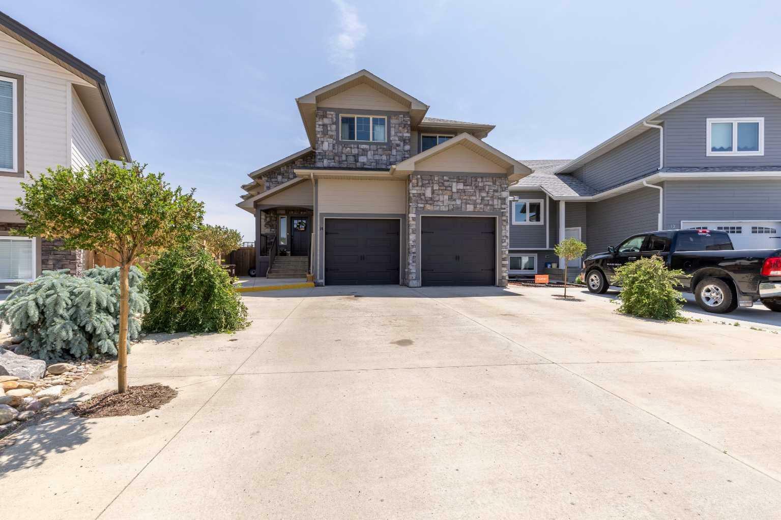 14 Westview Place  Taber AB T1G 0C8 photo