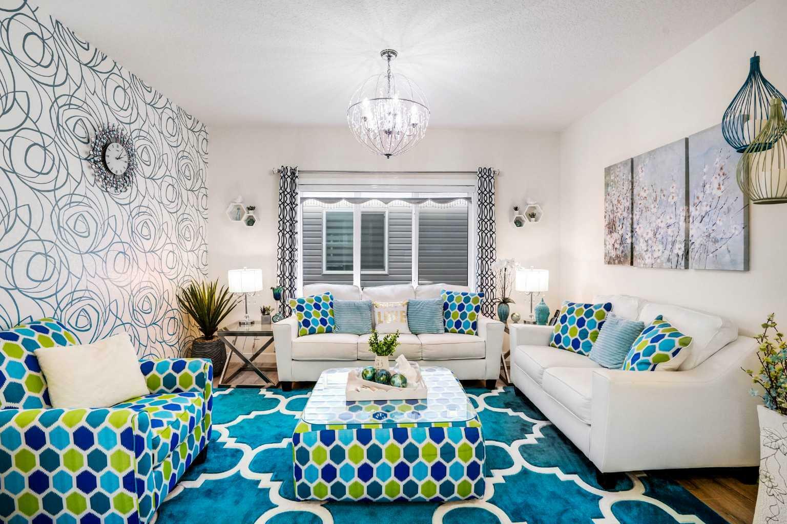 Photo de la propriété: 237 Cornerstone Manor NE AB T3N 1H4