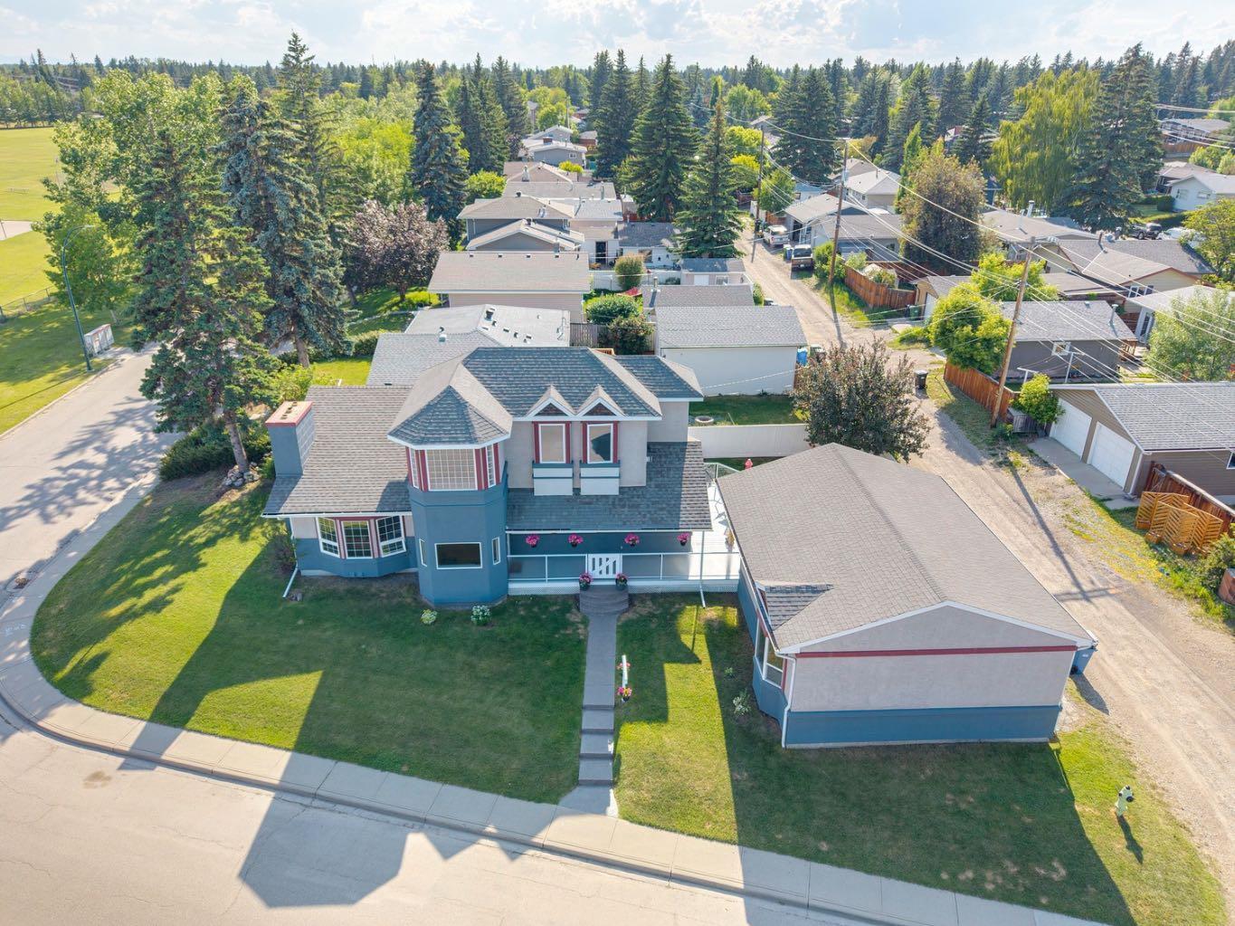 Photo de la propriété: 71 Sackville Drive SW AB T2W 0W4