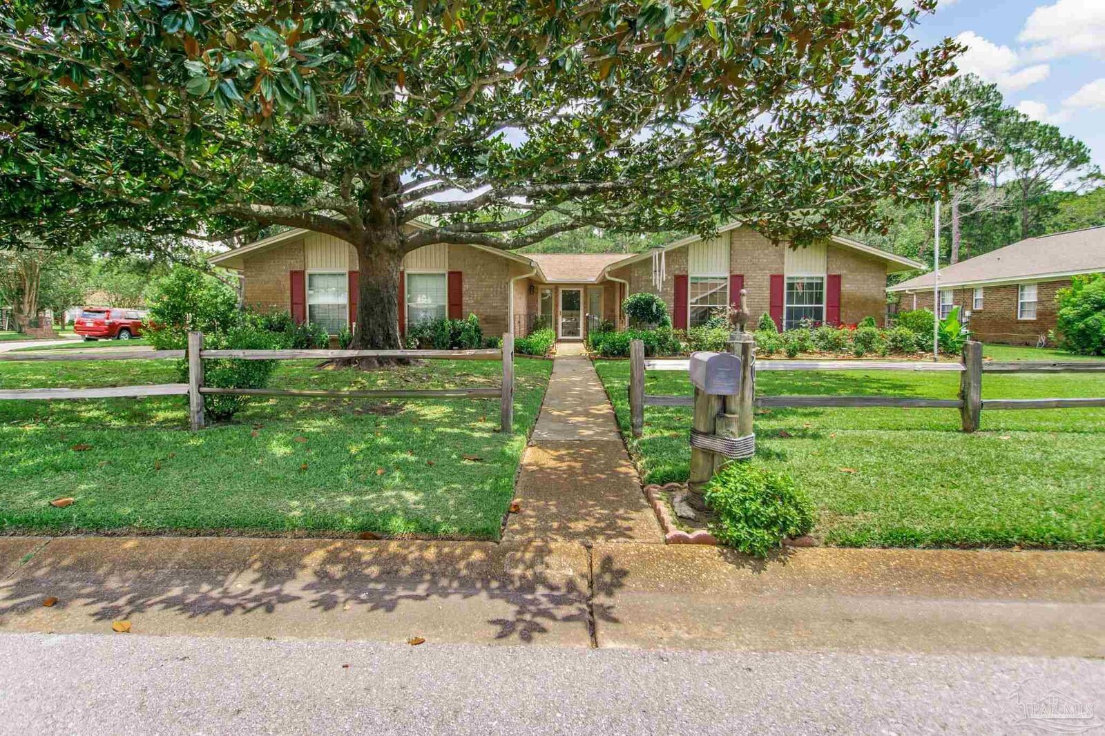 Property Photo:  508 Chanterelle Dr  FL 32506 