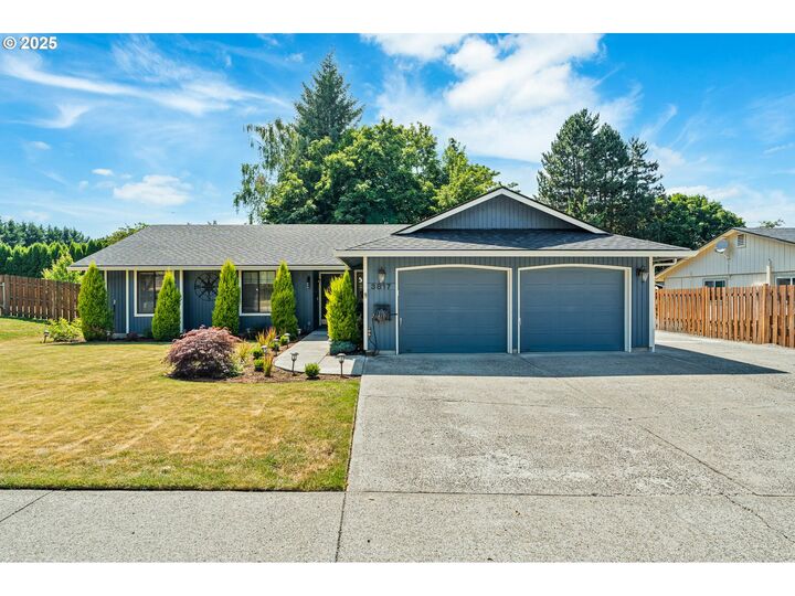3817 NW McCann Rd  Vancouver WA 98660 photo