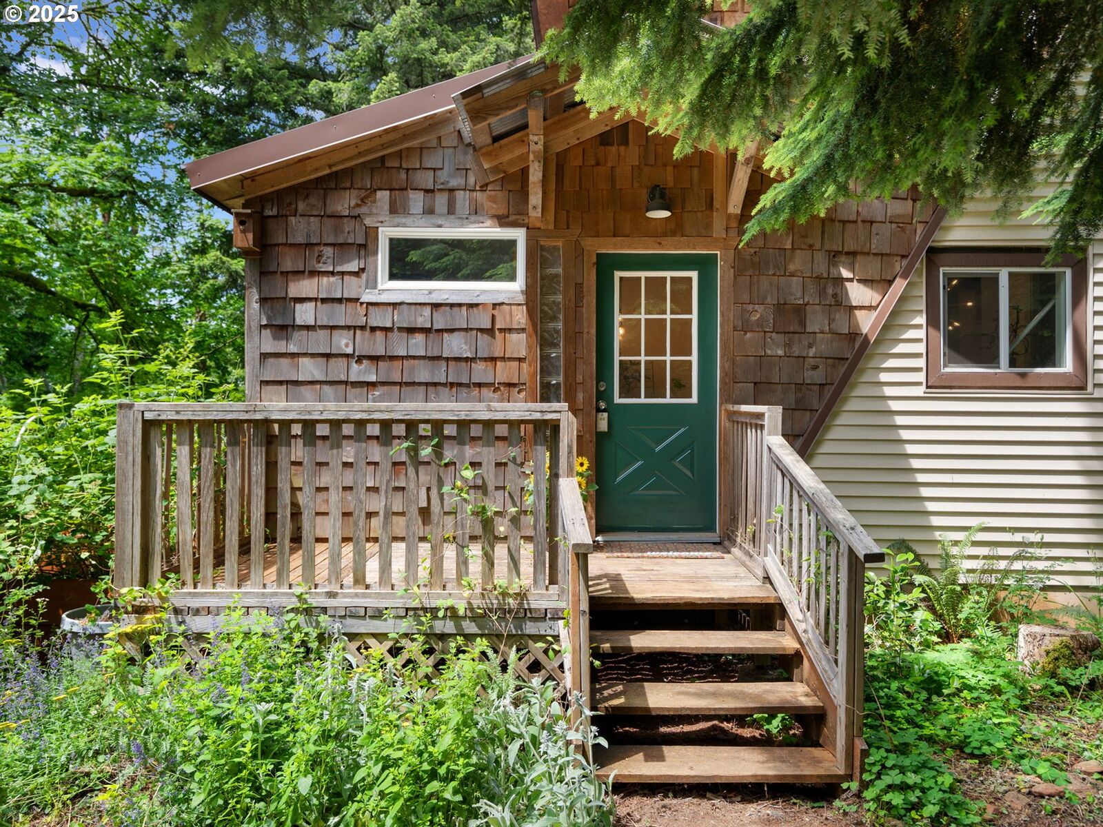 Property Photo: 1171 Mabee Mines Rd WA 98671