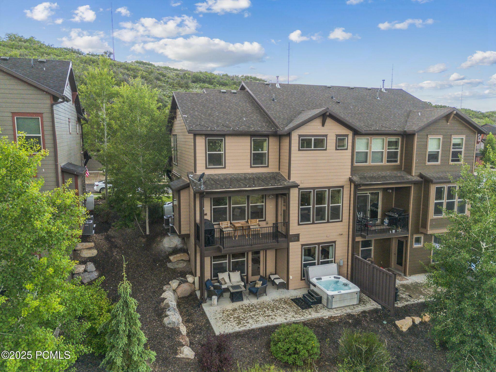 Property Photo: 1046 W Abigail Drive UT 84036