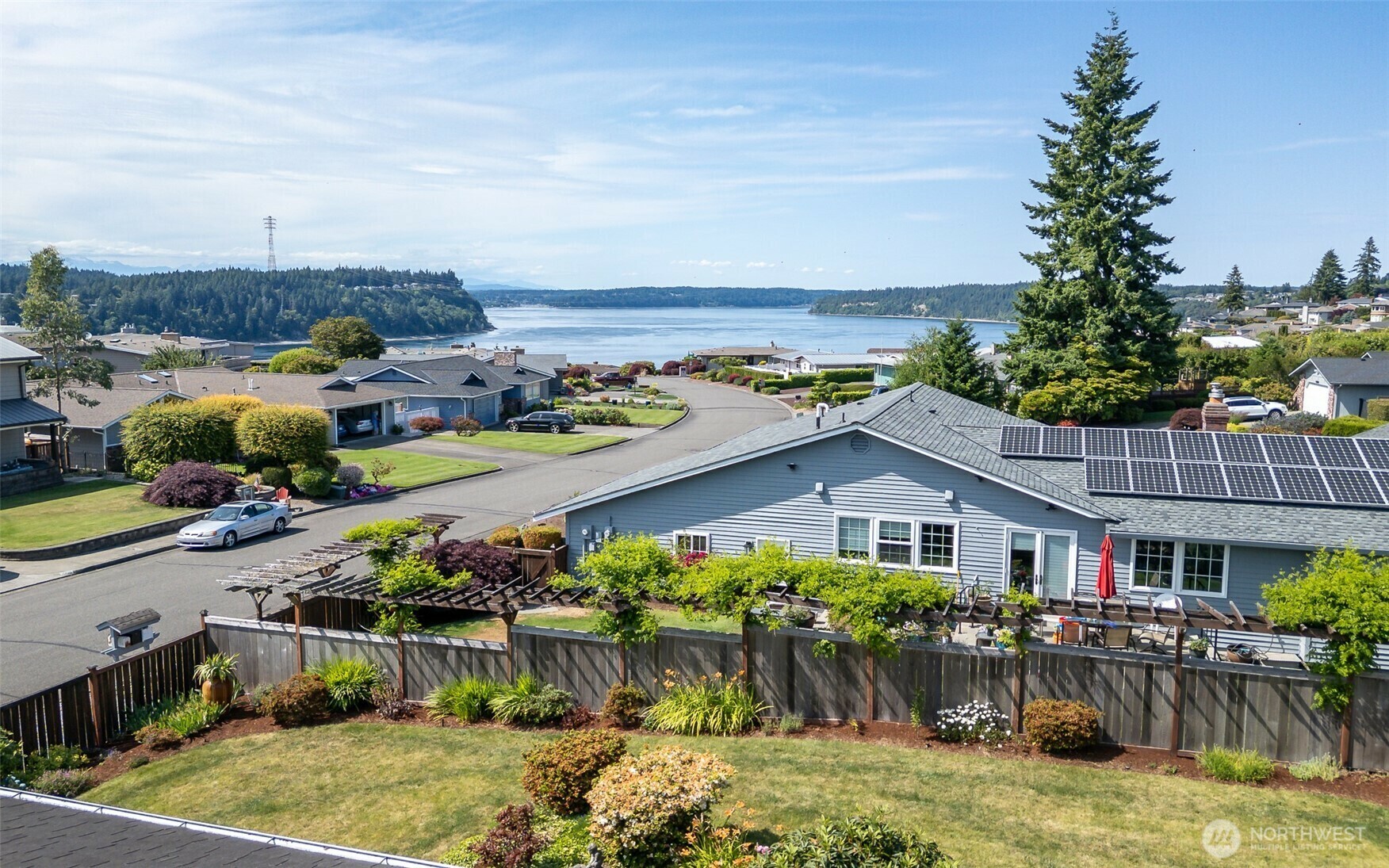 Property Photo:  7215 N 23rd  WA 98406 