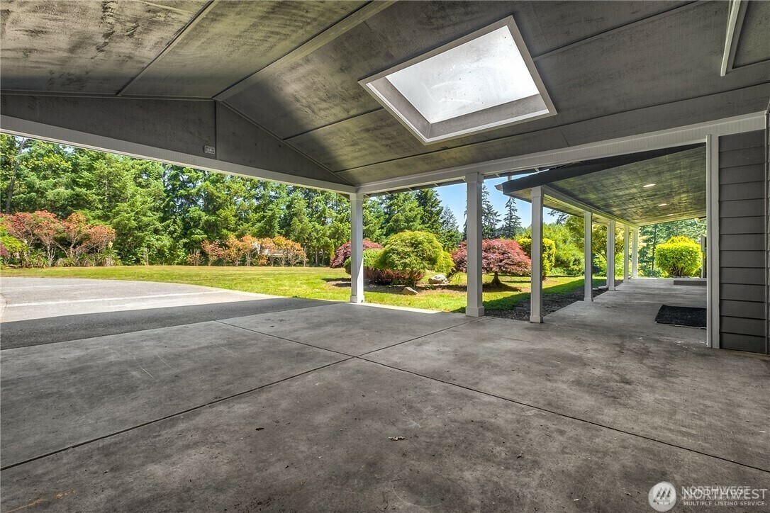 Property Photo: 32407 72nd Avenue S WA 98580
