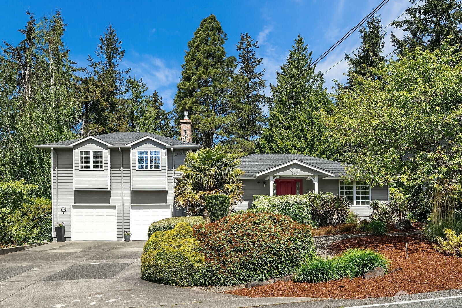 216 SW 192nd Street  Normandy Park WA 98166 photo