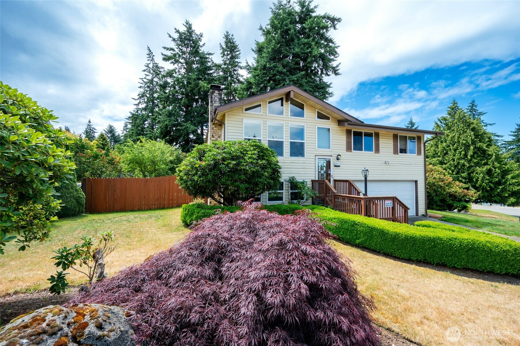 Property Photo:  2907 SW 333rd Street  WA 98023 