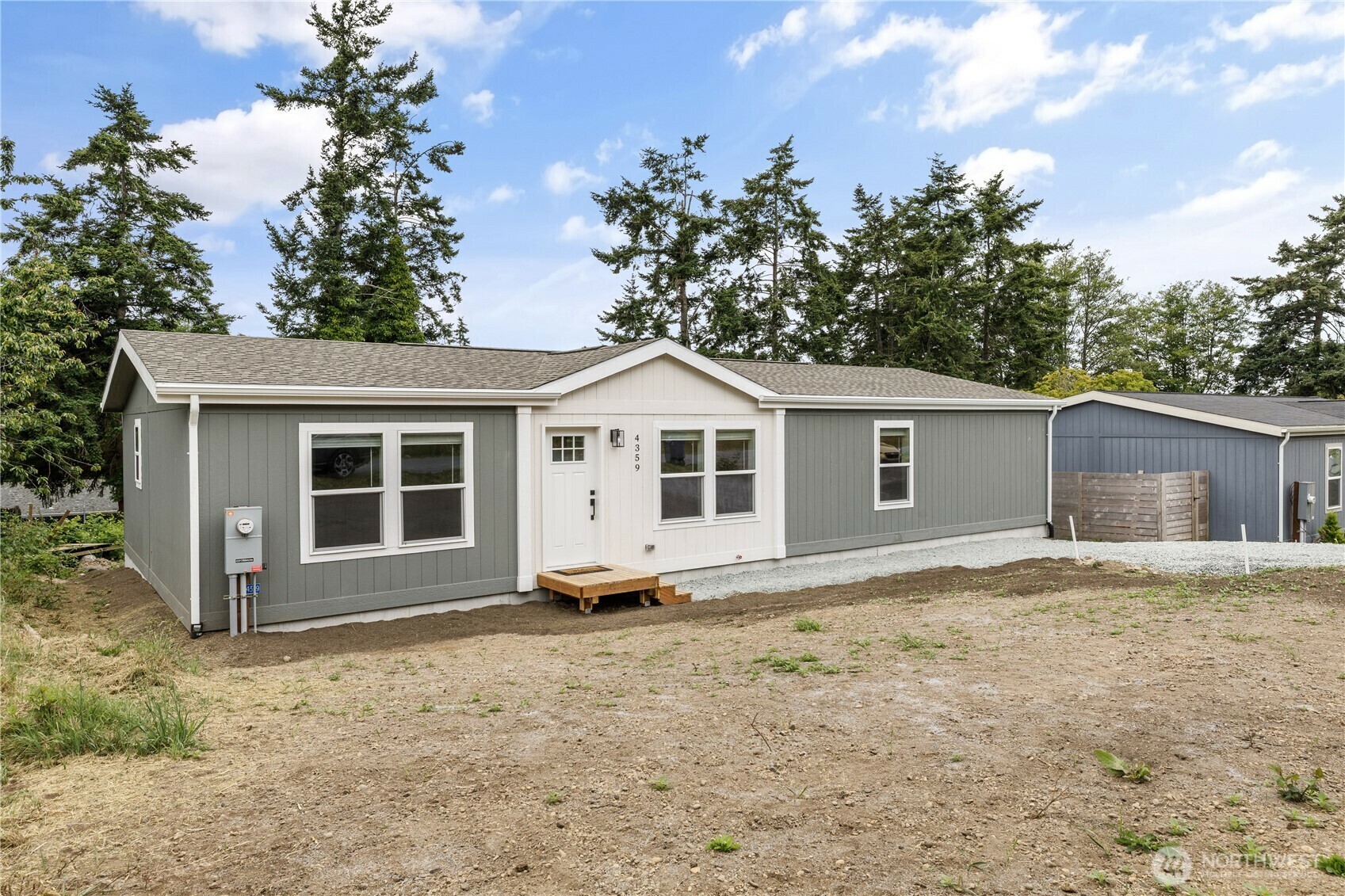 Property Photo:  4359  Childrens Avenue  WA 98277 