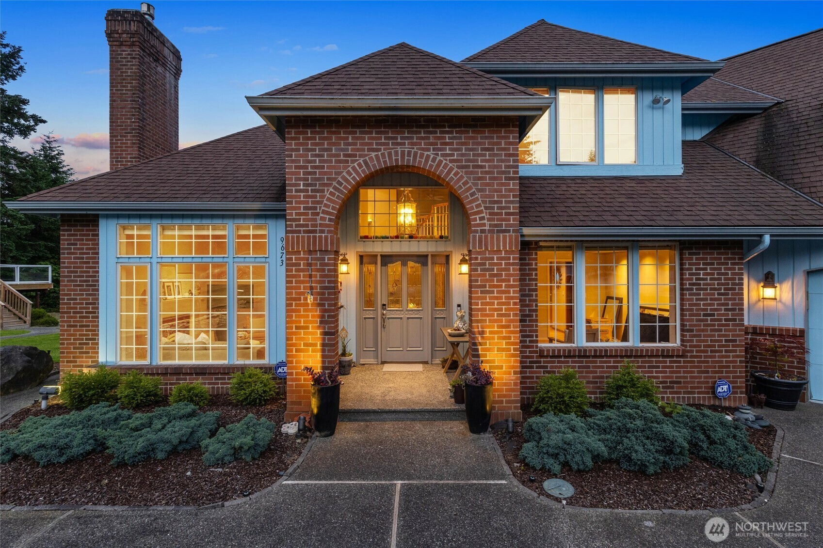 Property Photo: 9673 NE Pilot Court WA 98346