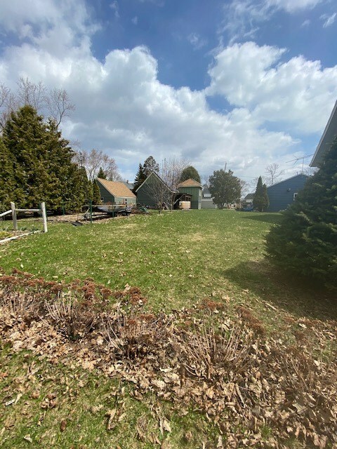 Property Photo:  409 N Sidney Street 25  WI 54136-9999 