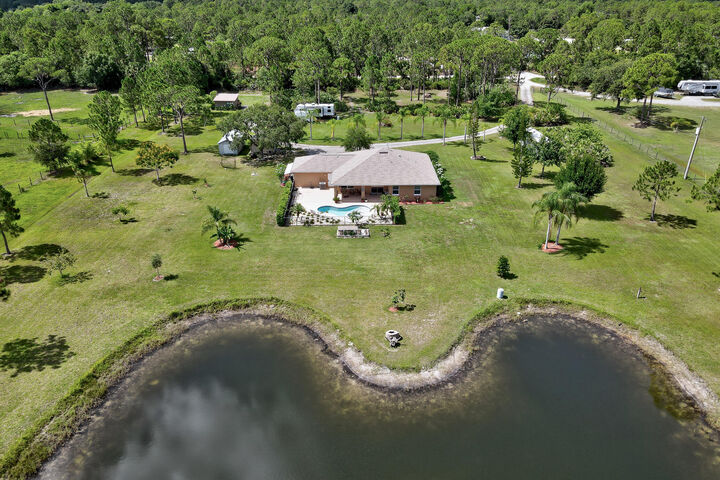 Property Photo:  13280 81st Street  FL 32948