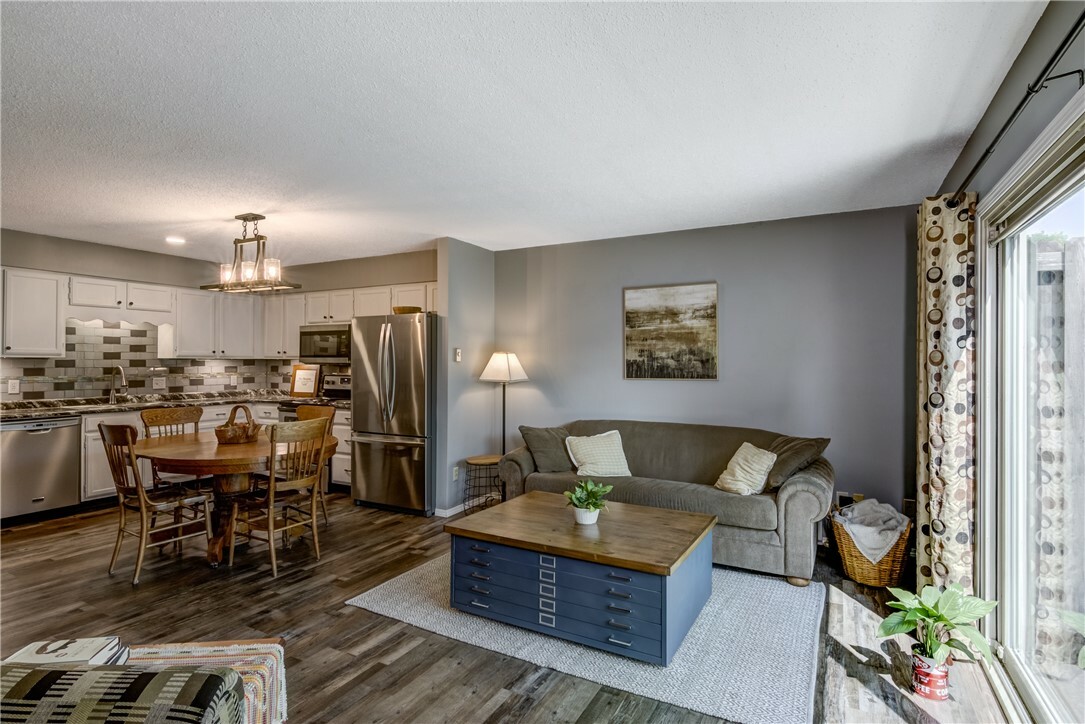 Property Photo: 45 Stump Lake Road 6 WI 54729