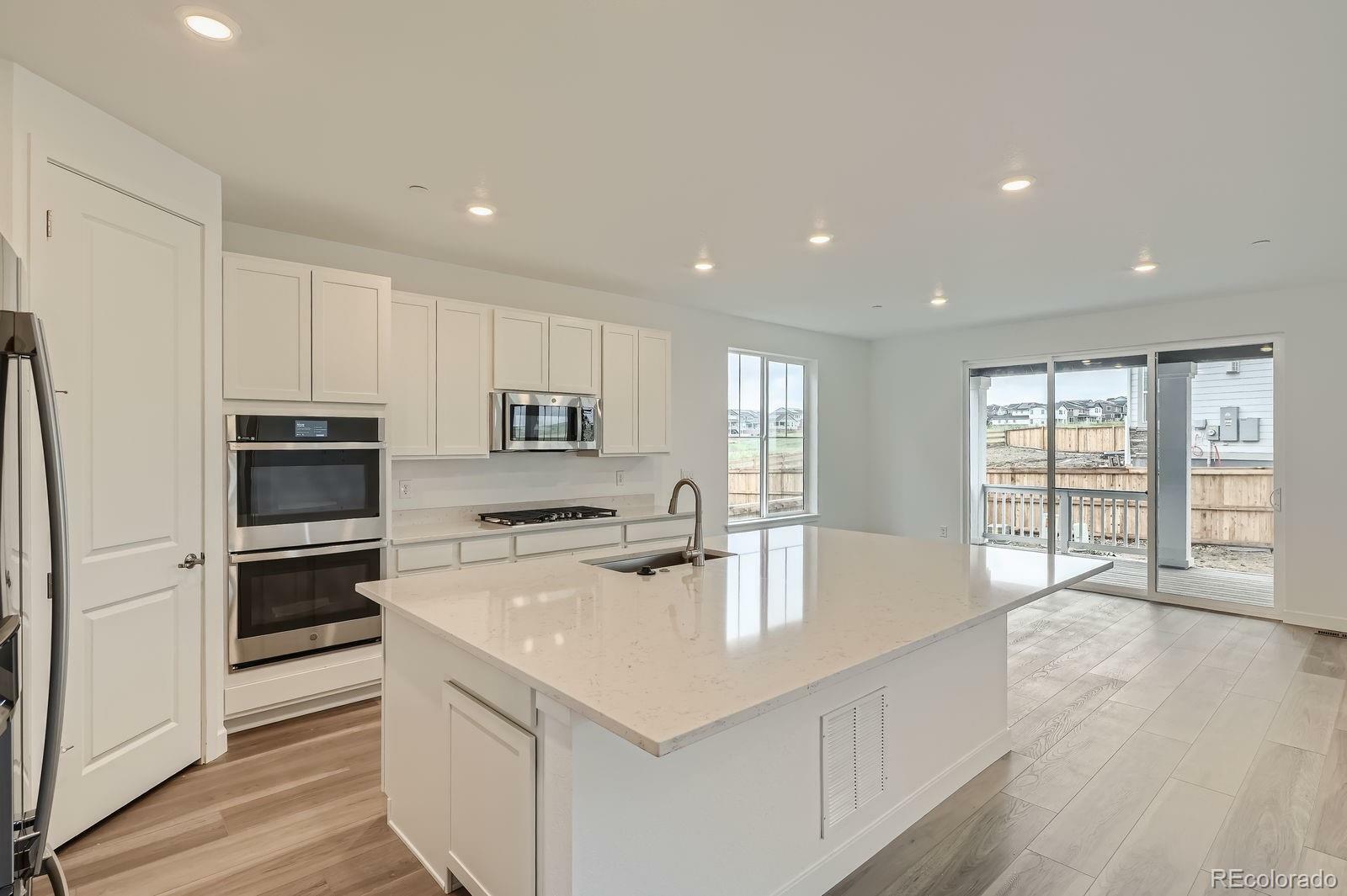 Property Photo: 661 Sunrise Street CO 80516