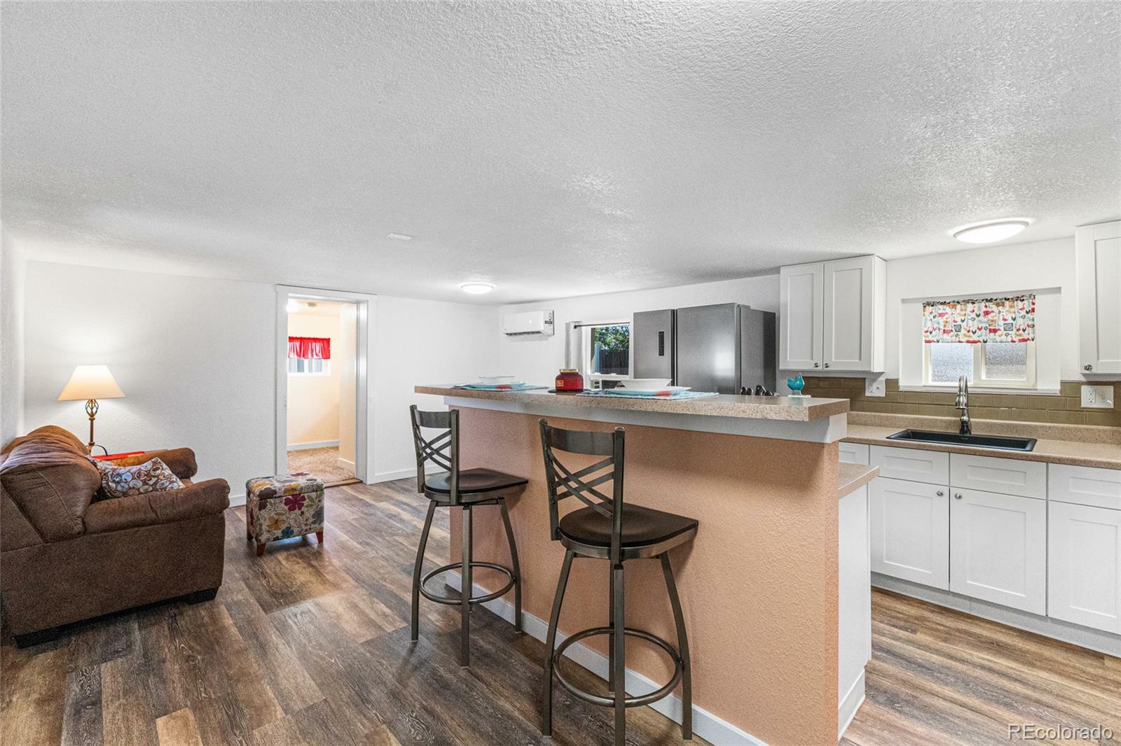 Property Photo: 3702 Valmont Avenue CO 80620