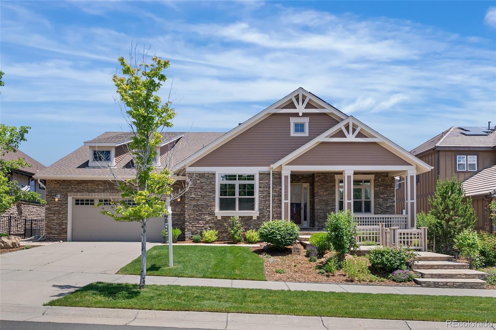 Property Photo:  27485 E Nova Place  CO 80016 