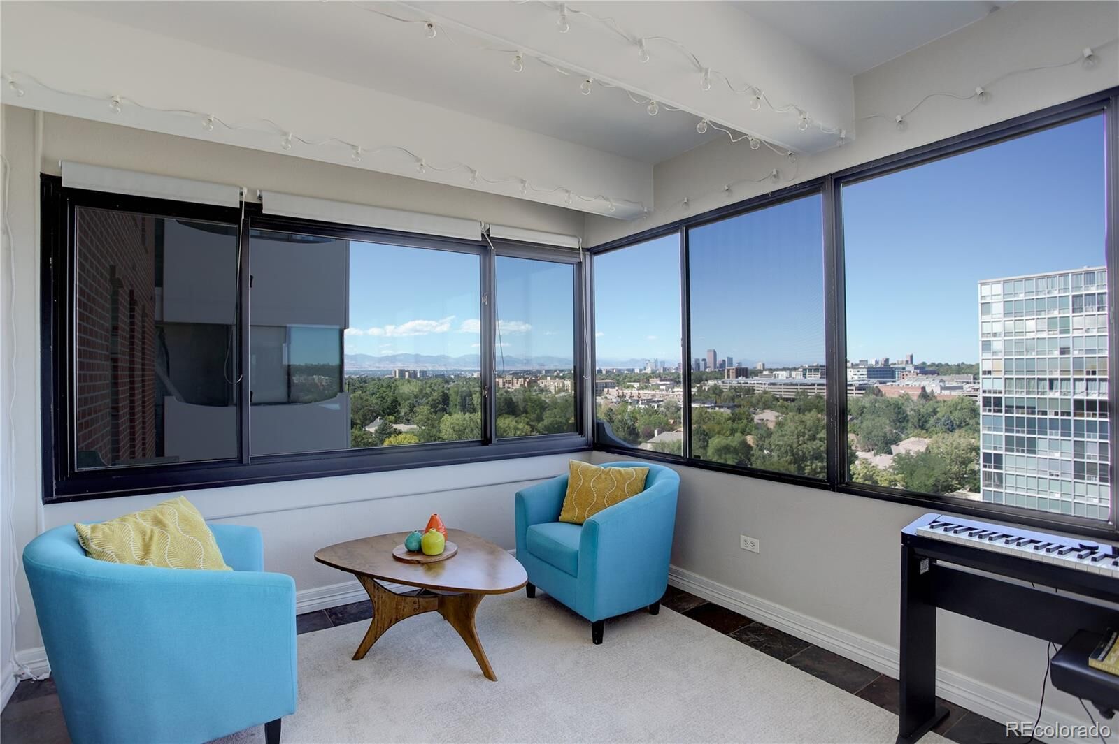 Property Photo: 3131 E Alameda Avenue 1003 CO 80209
