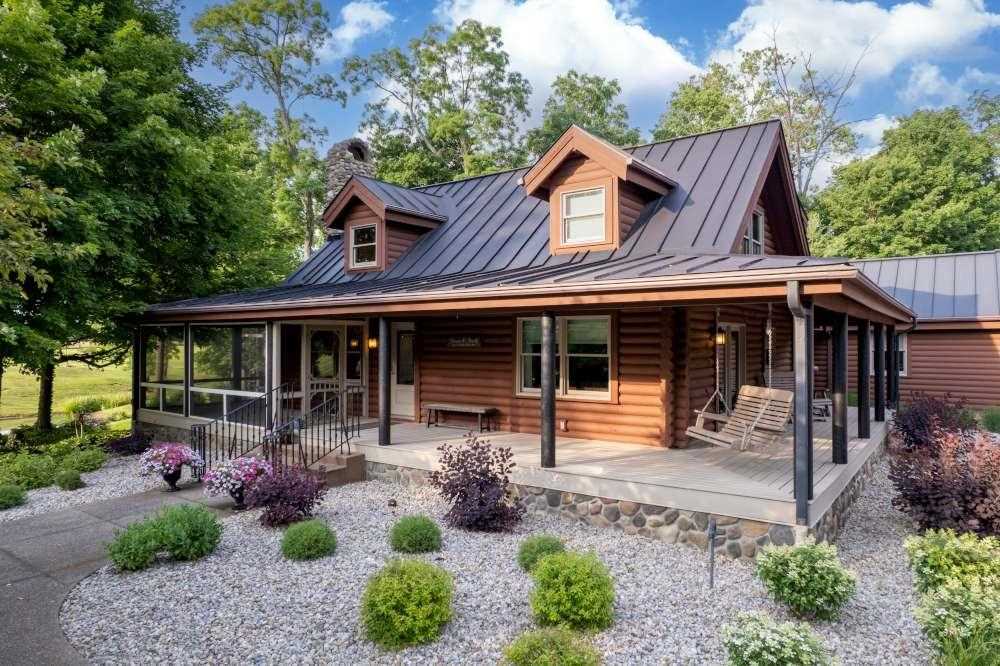 6855 N Centerville Rd  Williamsburg IN 47393 photo