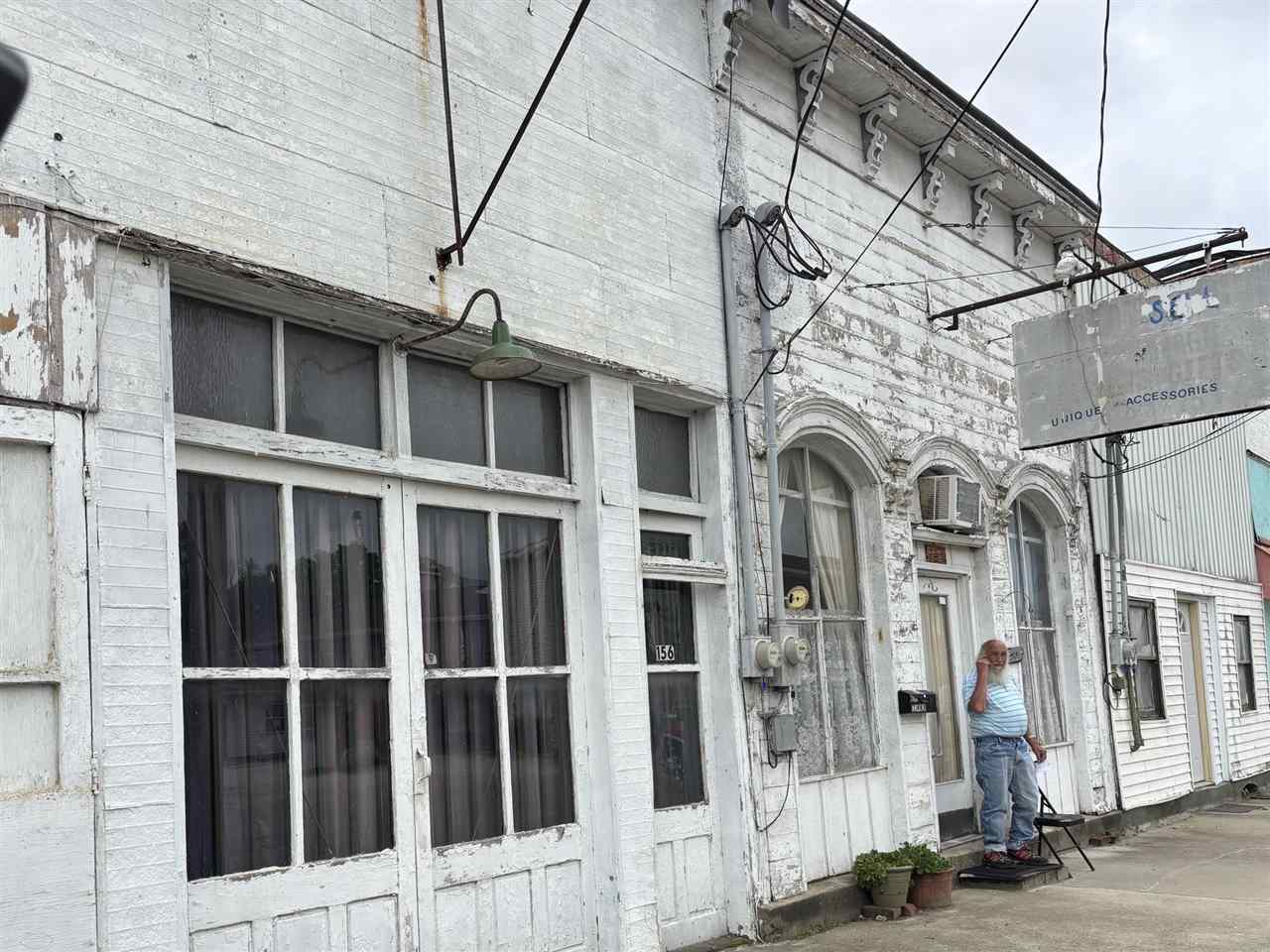 Property Photo:  154 Pearl Street  IN 47024 