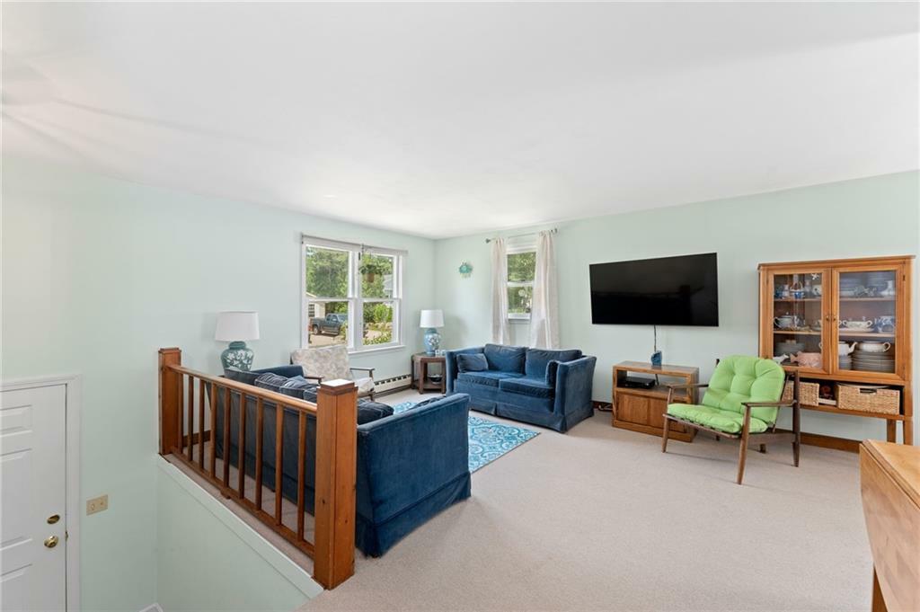 Property Photo: 143 Juniper Road RI 02879