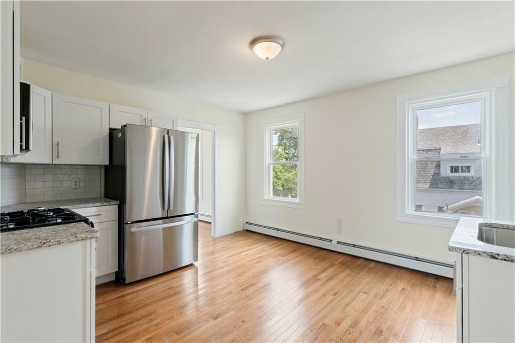 Property Photo: 57 School Street 2 RI 02914