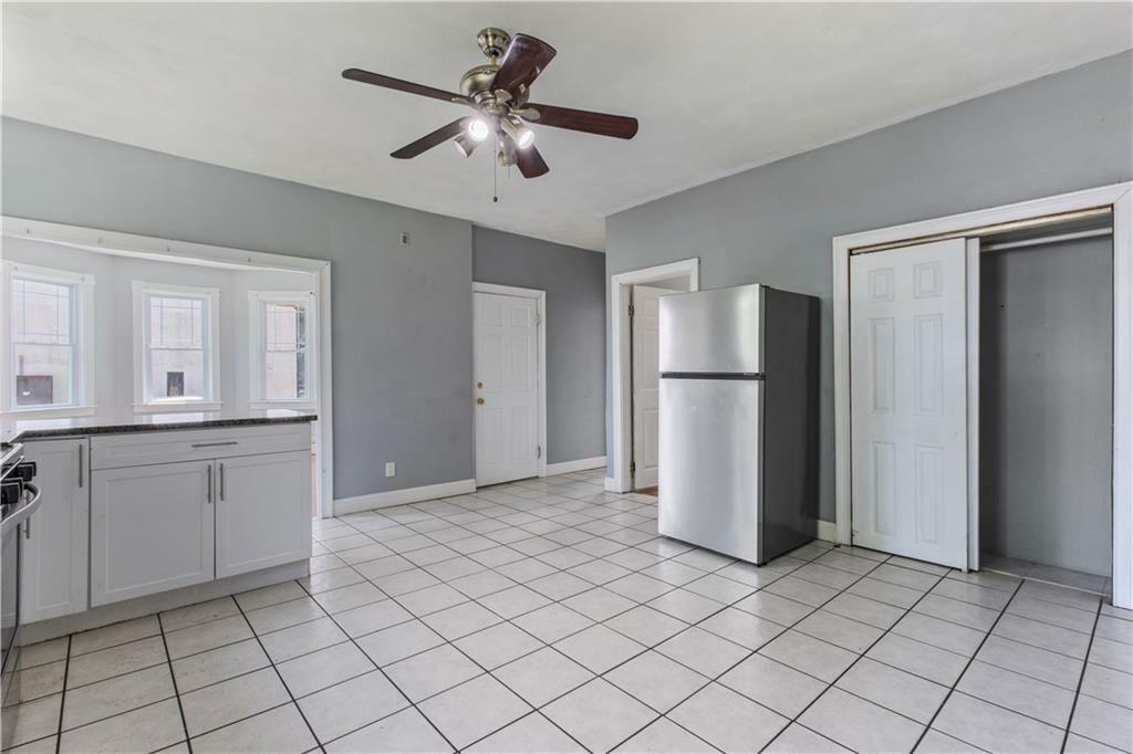 Property Photo: 11 Roosevelt Street 1 RI 02904