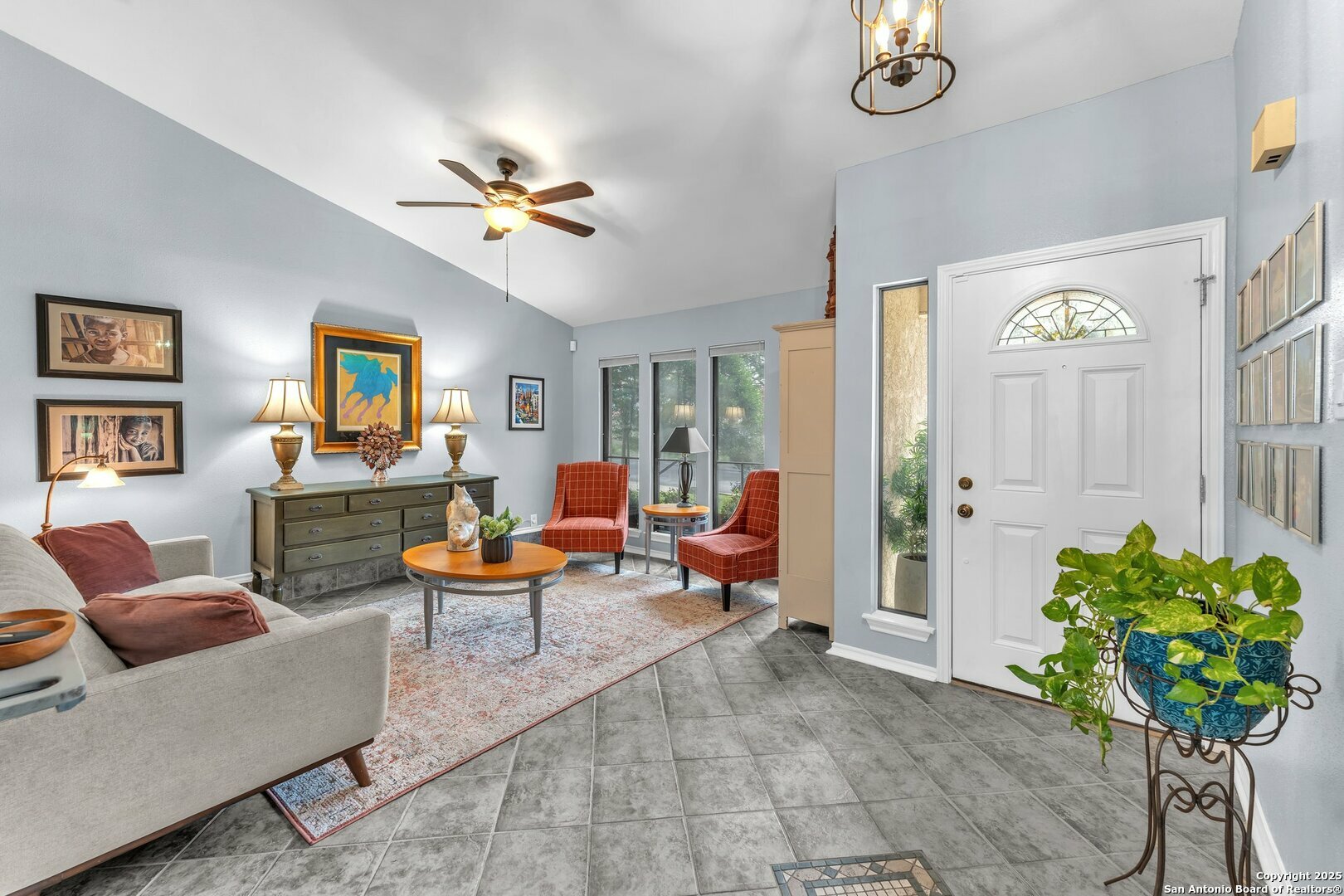 Property Photo: 16310 Buena Tierra TX 78232