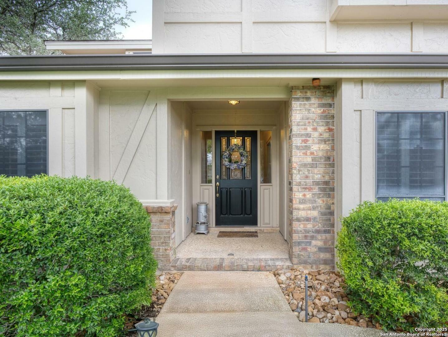 Property Photo: 16018 Alsace TX 78232