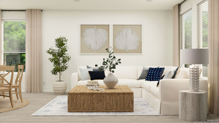 Property Photo: 10842 Siebern Road TX 78224