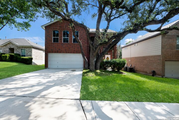 Property Photo: 6523 Pecan Acres TX 78240