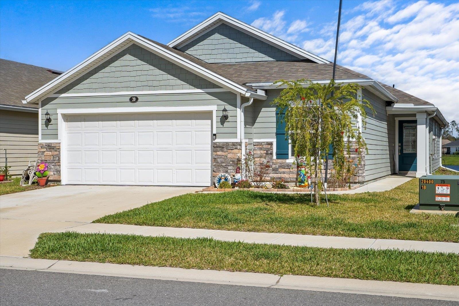 20 Willow St  Palm Coast FL 32164 photo