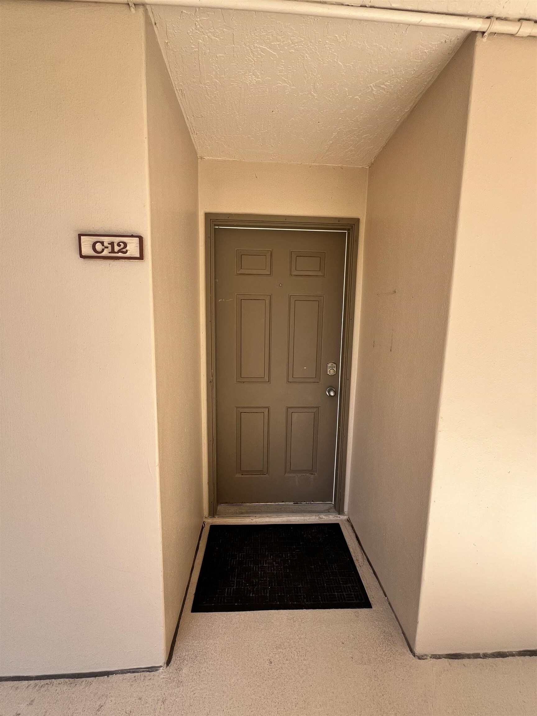 Property Photo:  4250 A1a S C12  FL 32080 