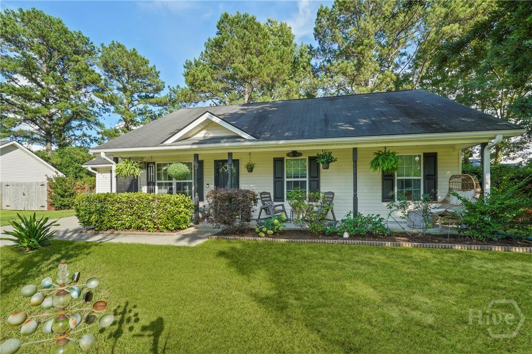 Property Photo: 217 Bailee Avenue GA 31326