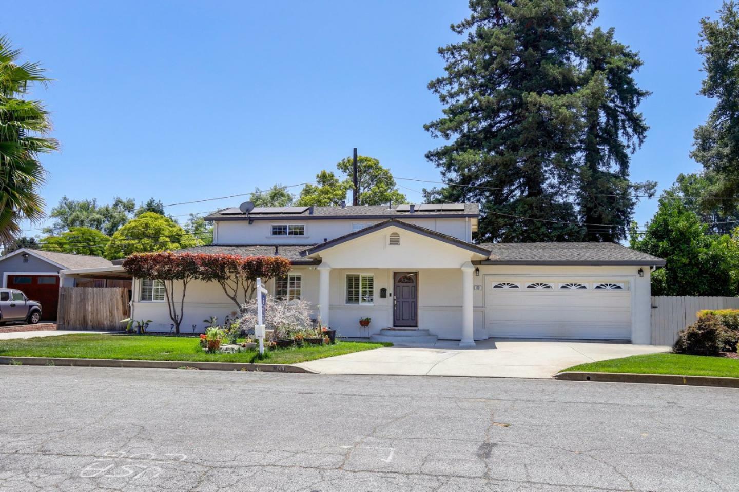 60 Monte Vista Way  Gilroy CA 95020 photo