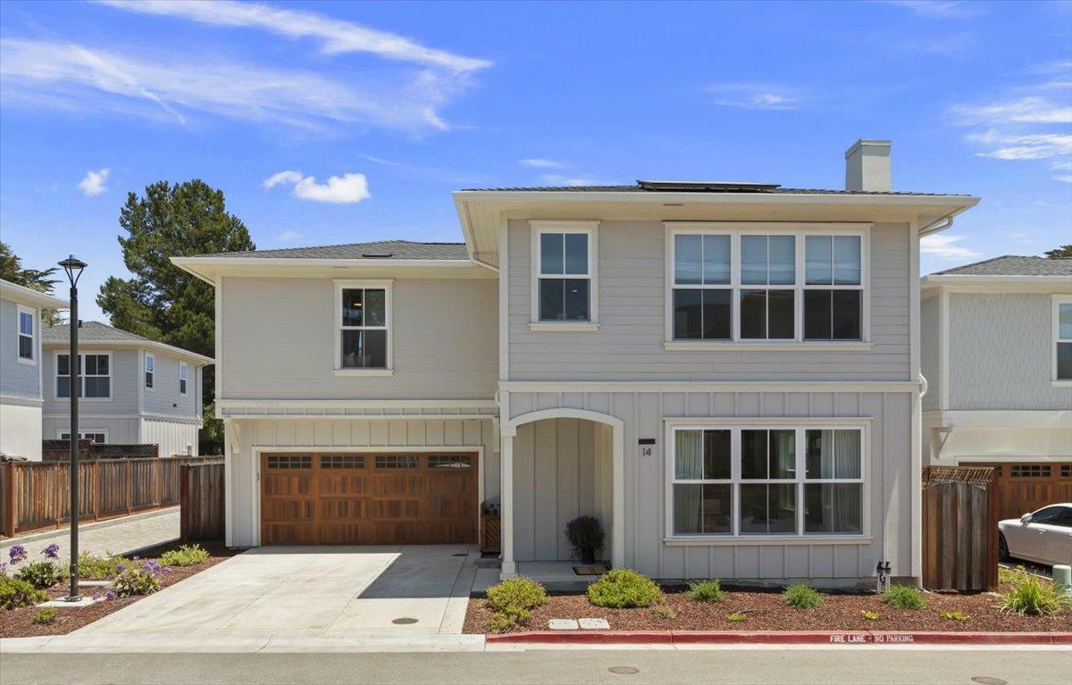 Property Photo: 14 Staggi Court CA 95073