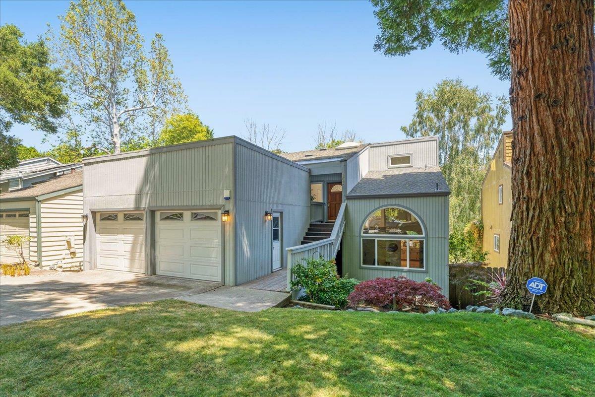 334 Lee Street  Santa Cruz CA 95060 photo