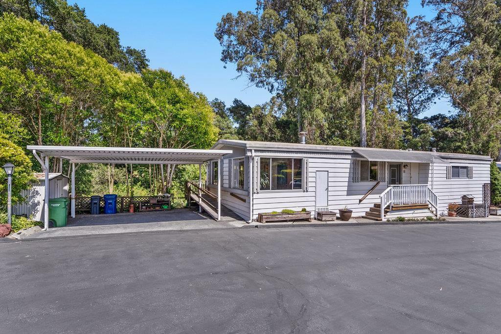 Property Photo: 11 Del Rio Circle 11 CA 95073