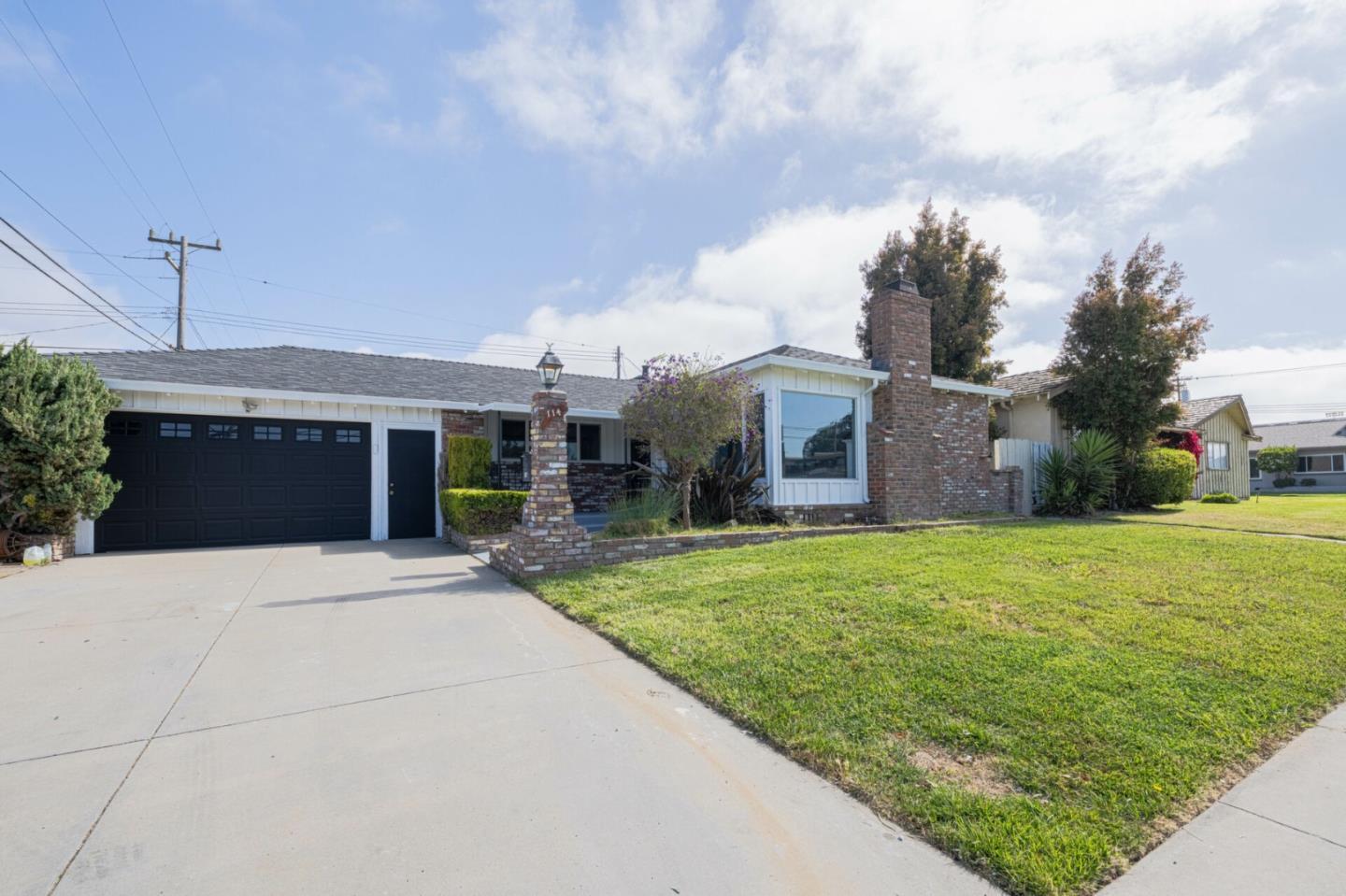 Property Photo: 114 Iris Drive CA 93906
