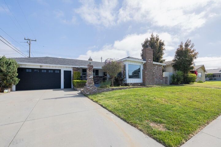 Property Photo:  114 Iris Drive  CA 93906 