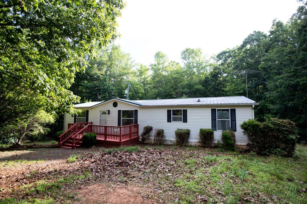 Property Photo:  300 Mill Creek Rd  VA 23954 