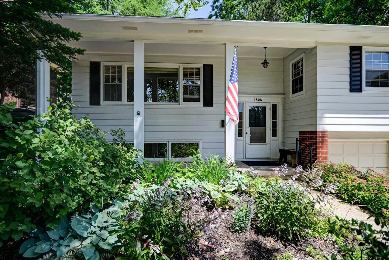 Property Photo:  1808 Van Hise Avenue  WI 53726 