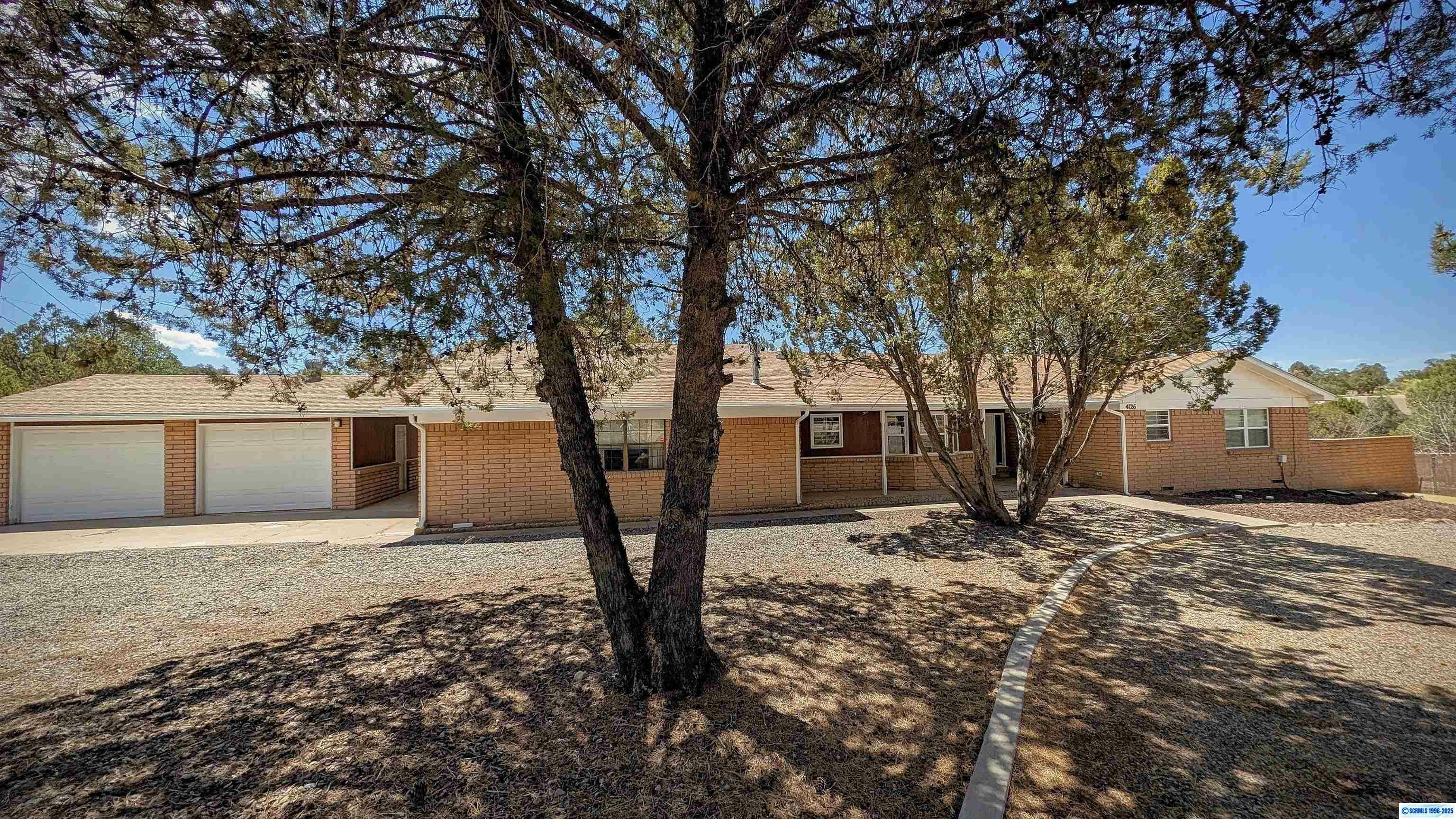 Property Photo: 4126 Langstroth NM 88061