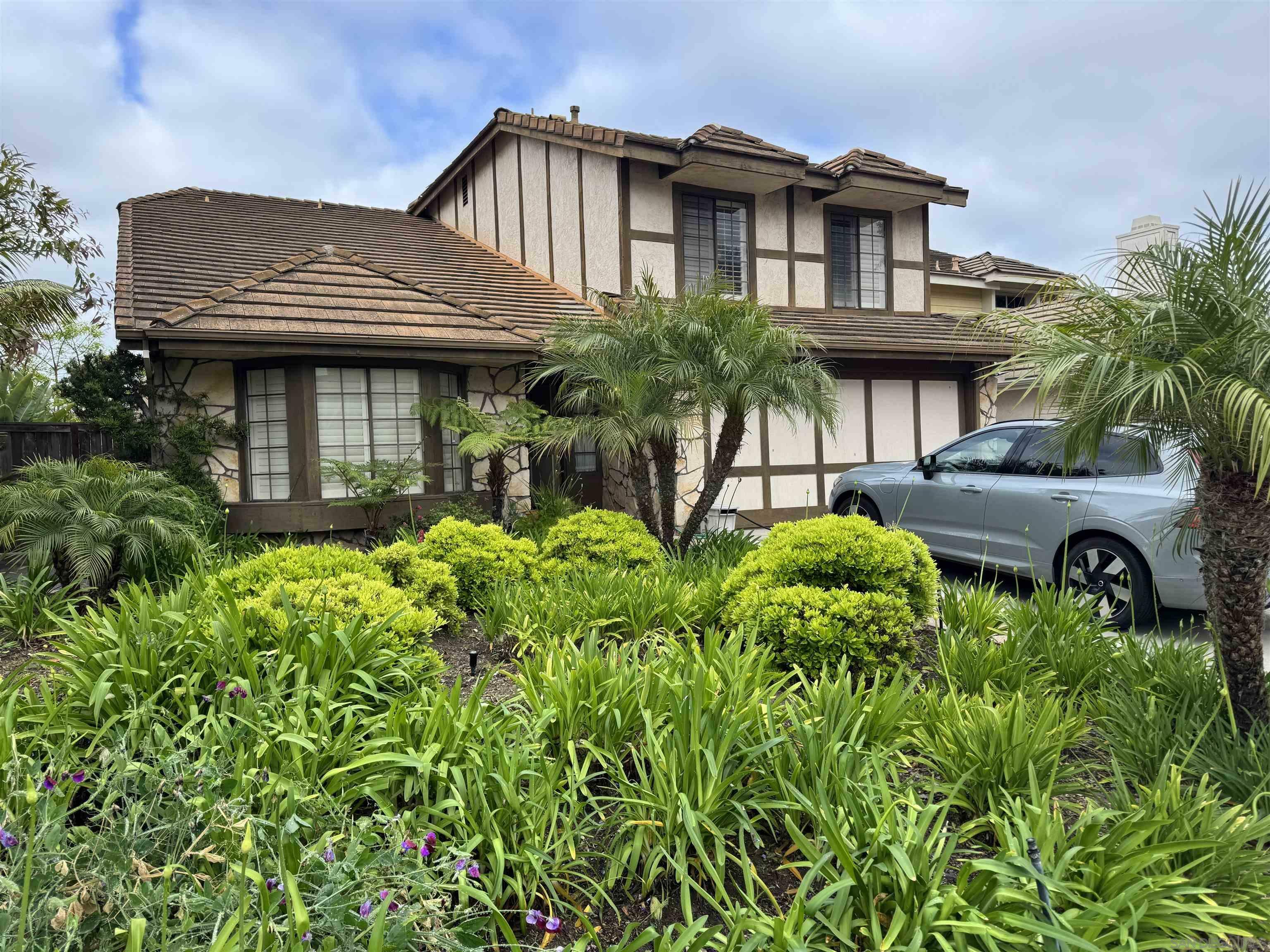Property Photo: 7523 Quinta CA 92009