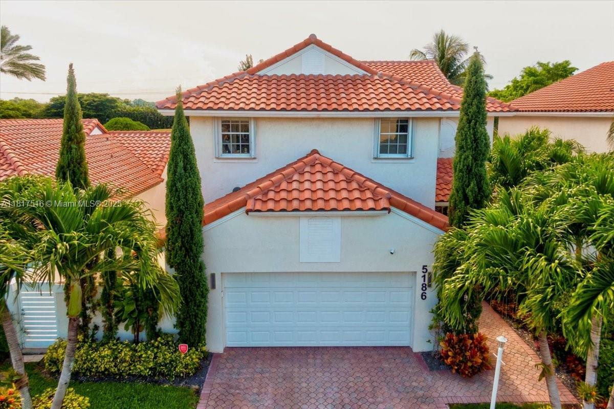 Property Photo:  5186 NW 106th Ave  FL 33178 