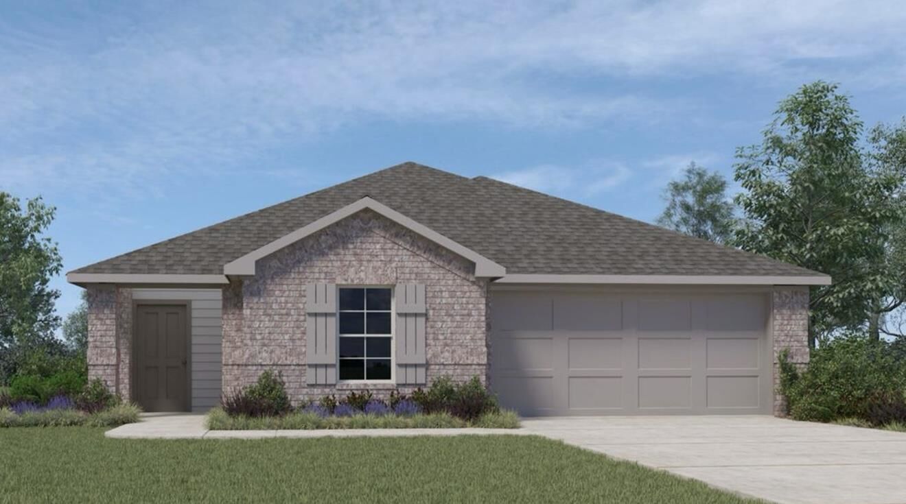 Property Photo: 1755 Holly Trails TX 77659